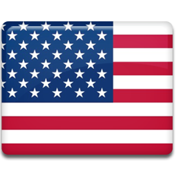 American English