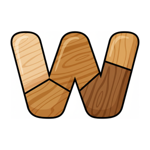 Image for de madeira