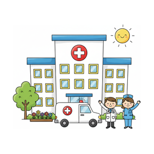 Image for hospital