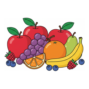 Image for fruta