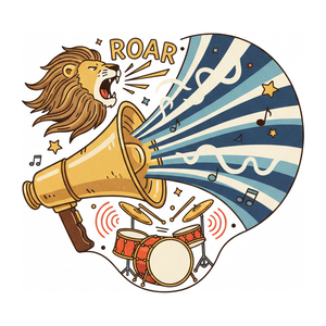 Image for barulhento