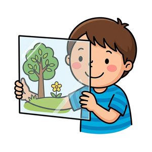 Image for transparente