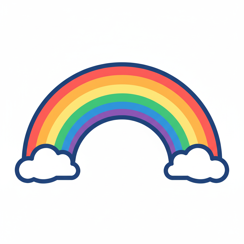 Image for arco-íris