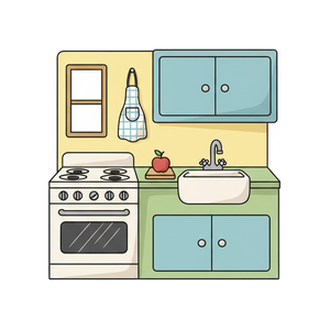 Image for cozinha