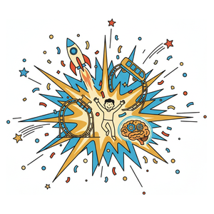 Image for emocionante