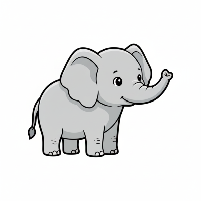 Image for elefante