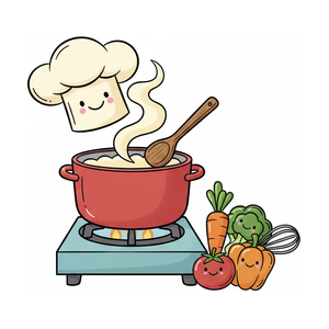 Image for cozinhar