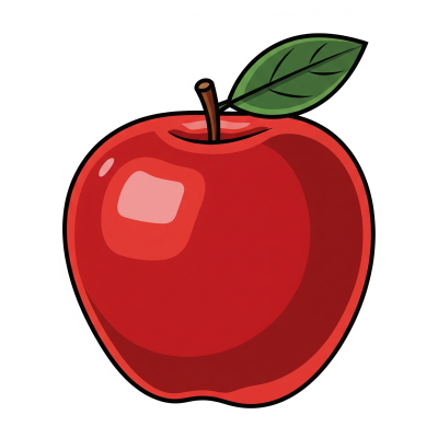 Image for maçã