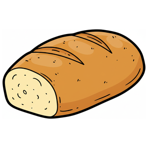 Image for pão