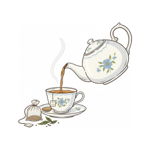 Image for chá