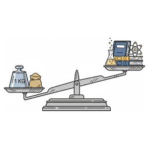 Image for quilograma