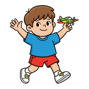 Image for menino