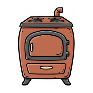 Image for forno