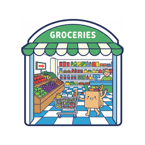 Image for supermercado