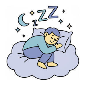 Image for dormir