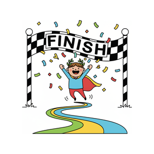 Image for finalmente