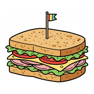 Image for sanduíche