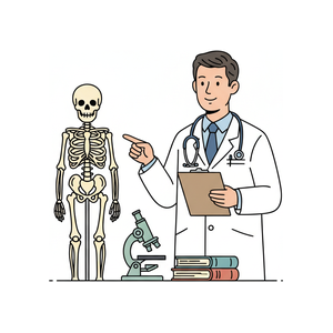 Image for médico
